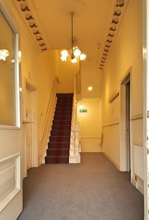Sefton Grange Hotel Liverpool Exterior foto